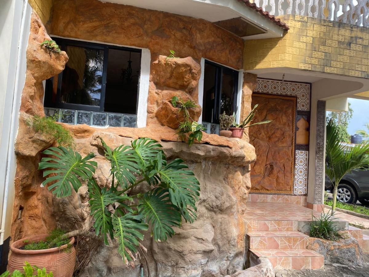 Mei Place Apartments Mombasa Eksteriør bilde