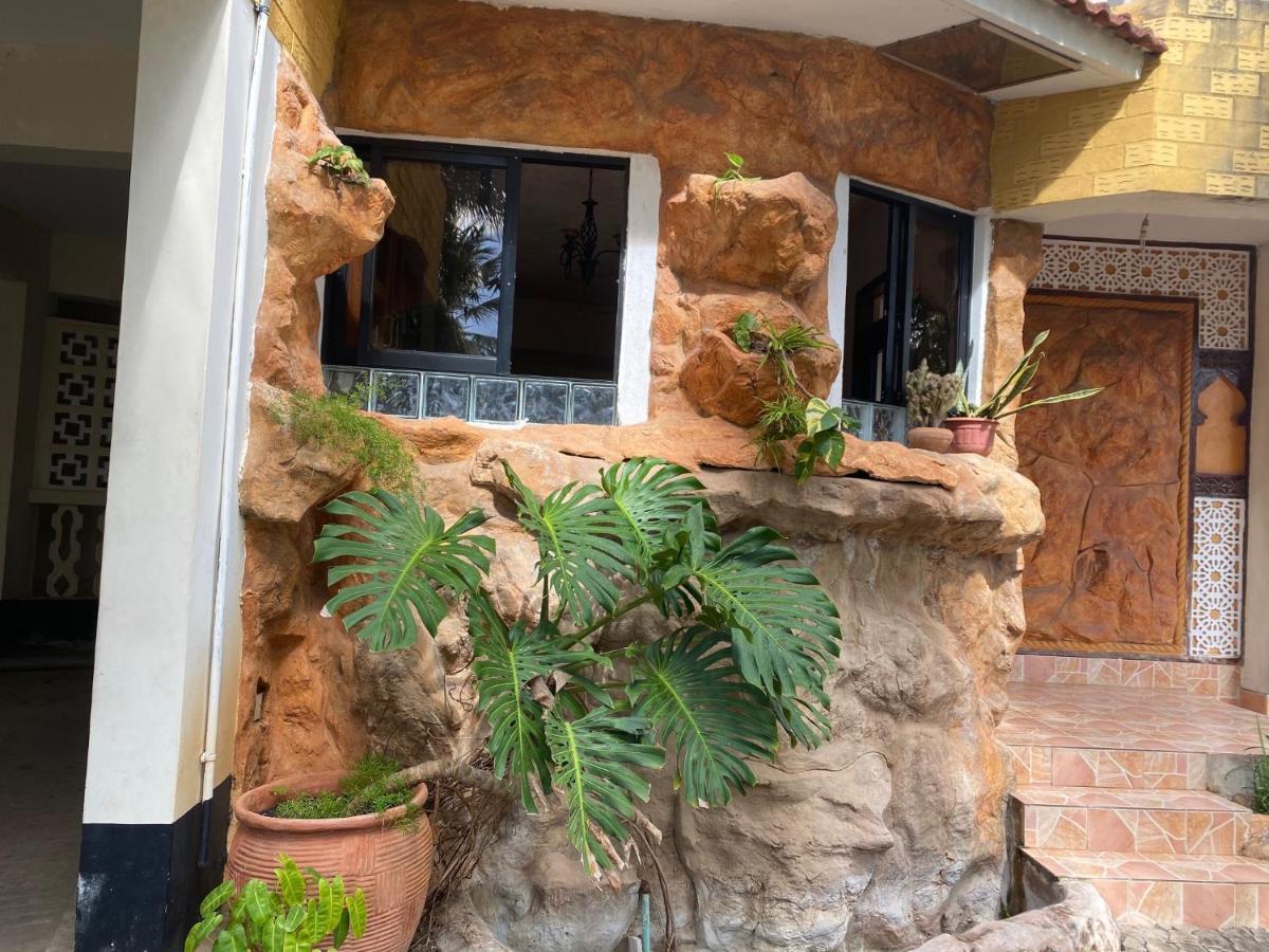 Mei Place Apartments Mombasa Eksteriør bilde