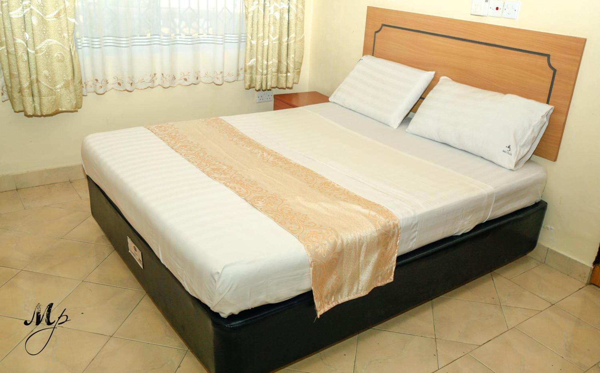 Mei Place Apartments Mombasa Eksteriør bilde