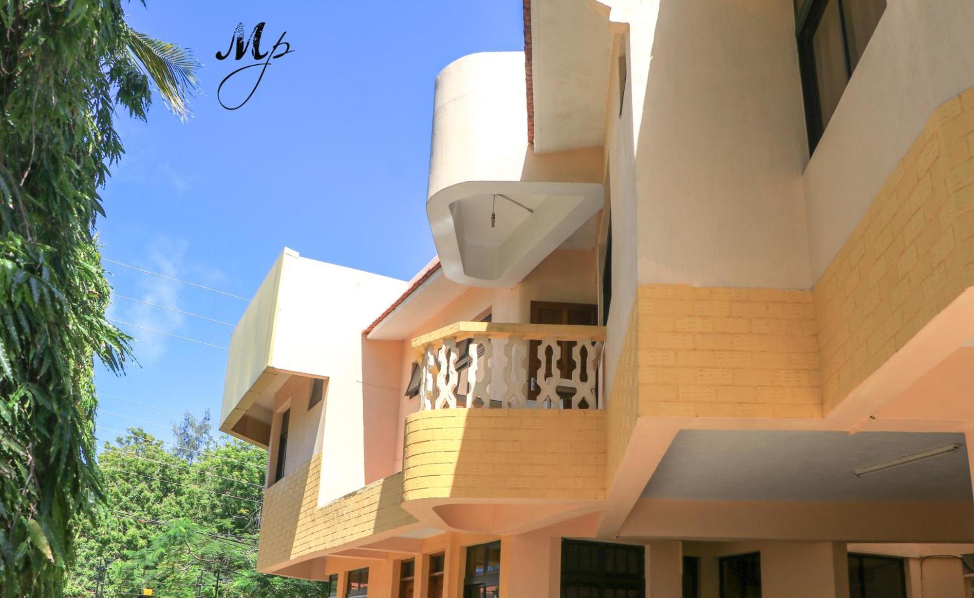 Mei Place Apartments Mombasa Eksteriør bilde
