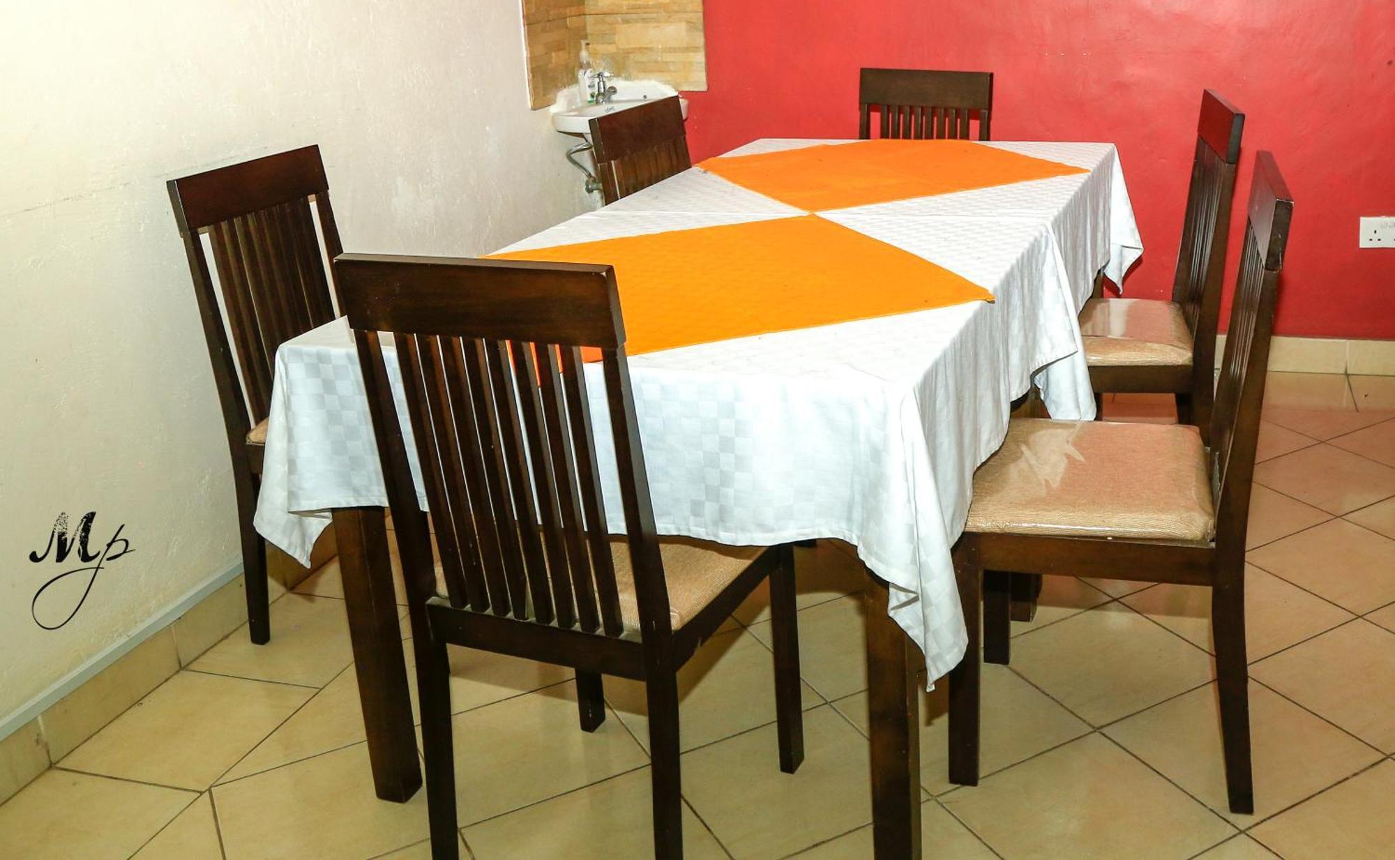 Mei Place Apartments Mombasa Eksteriør bilde