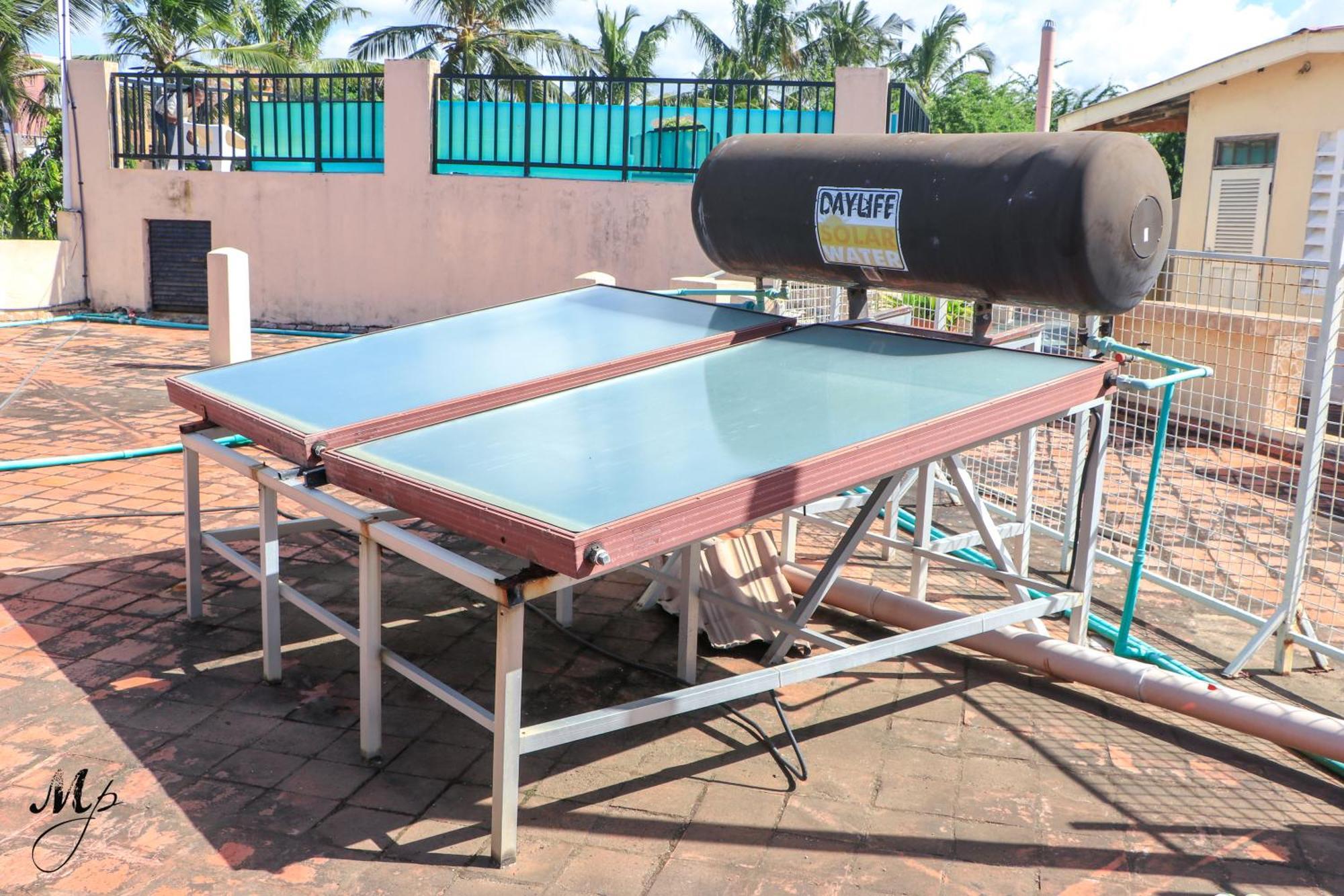 Mei Place Apartments Mombasa Eksteriør bilde