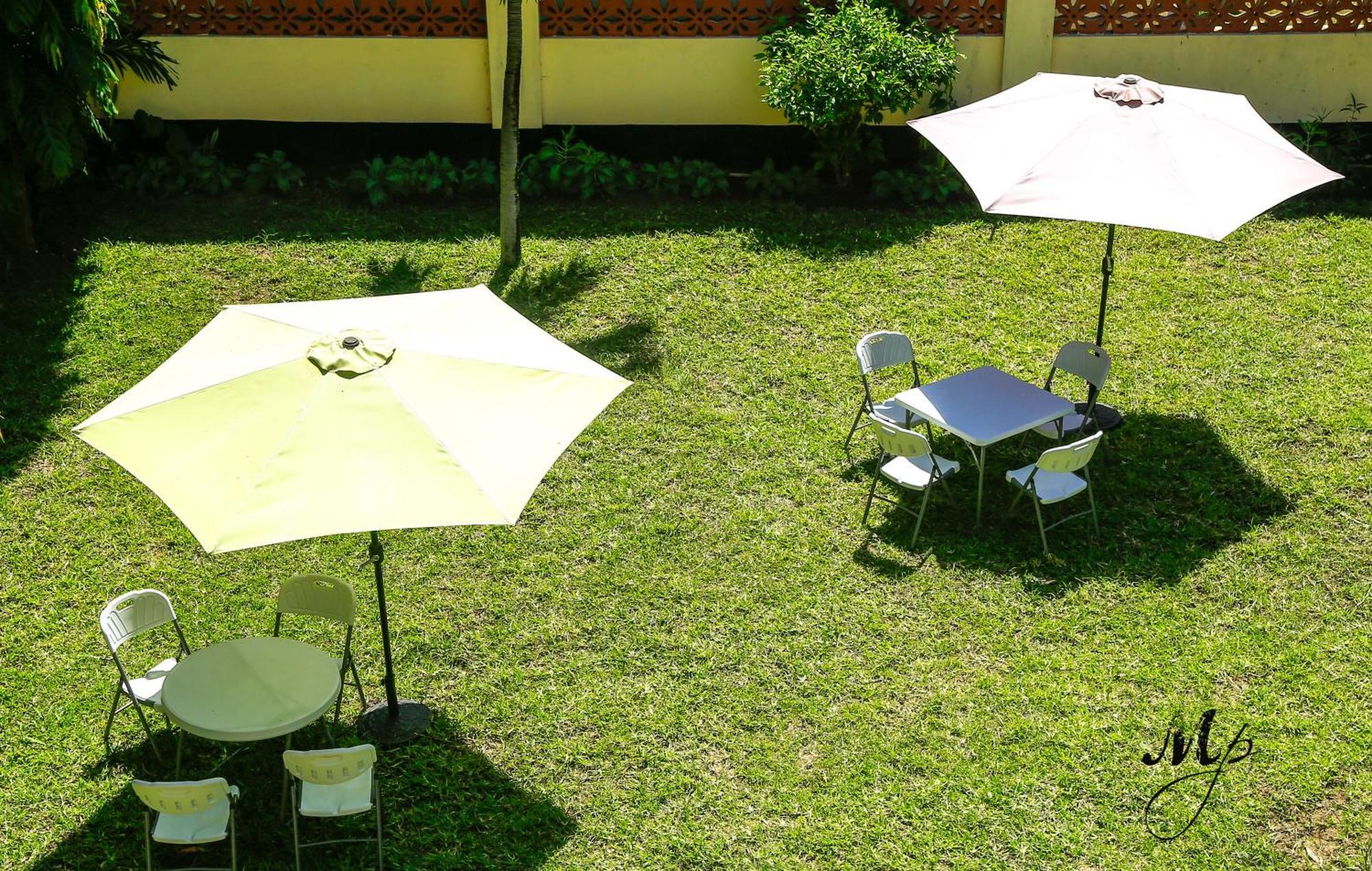 Mei Place Apartments Mombasa Eksteriør bilde