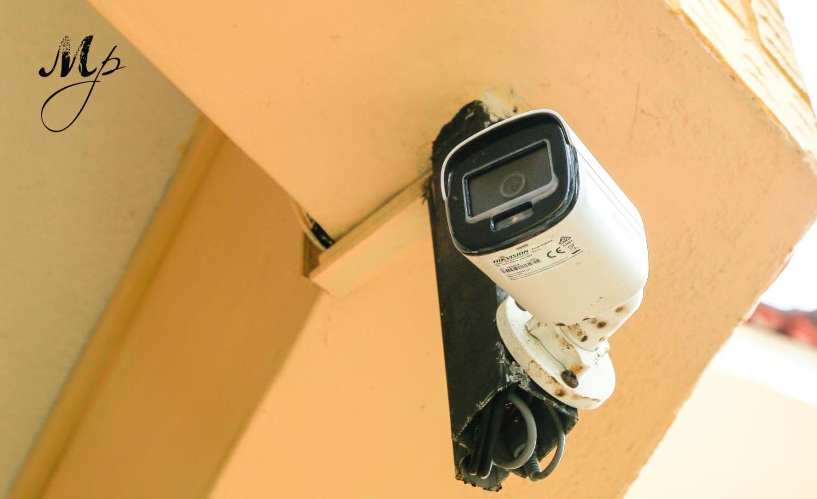 Mei Place Apartments Mombasa Eksteriør bilde