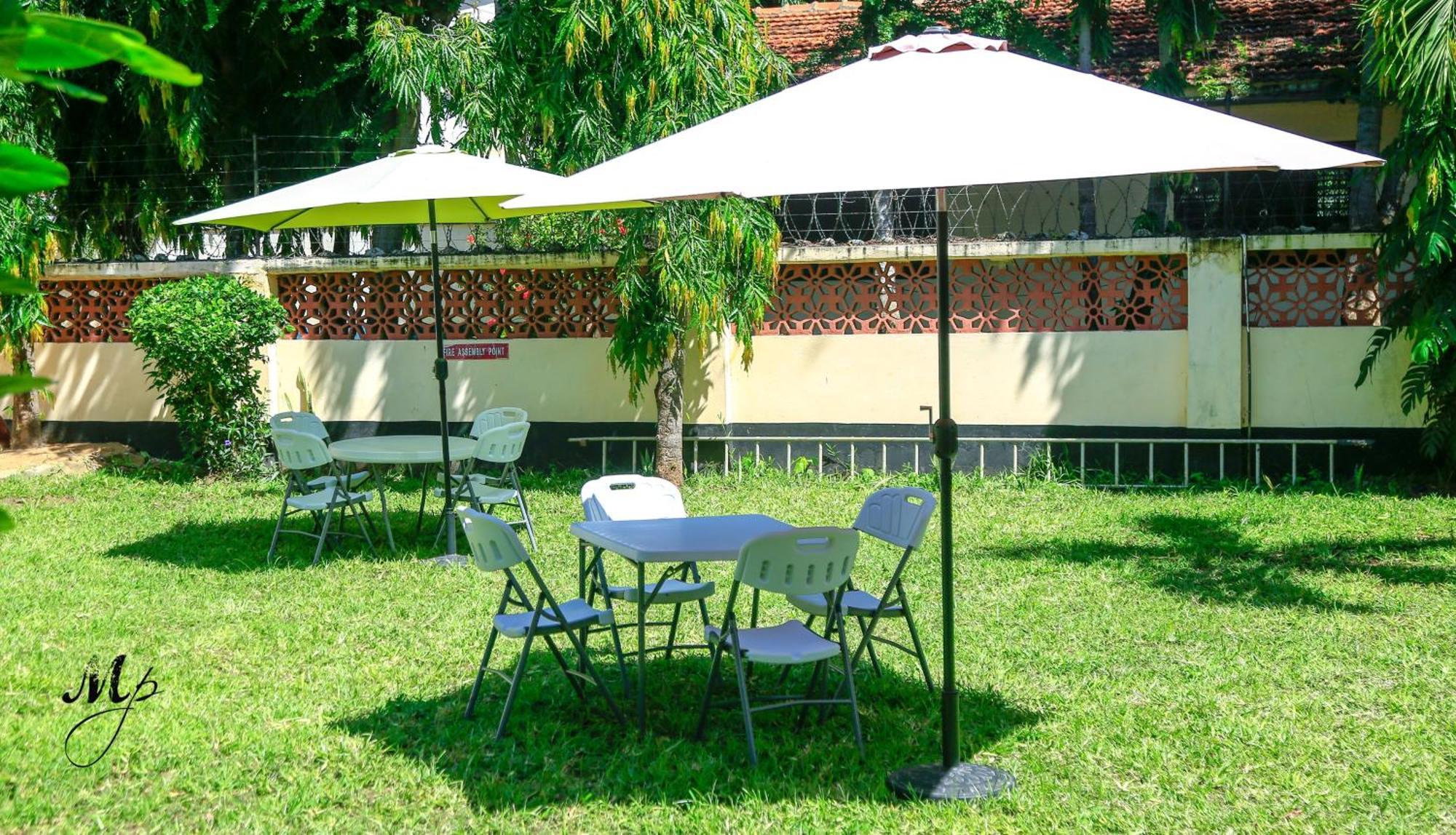 Mei Place Apartments Mombasa Eksteriør bilde