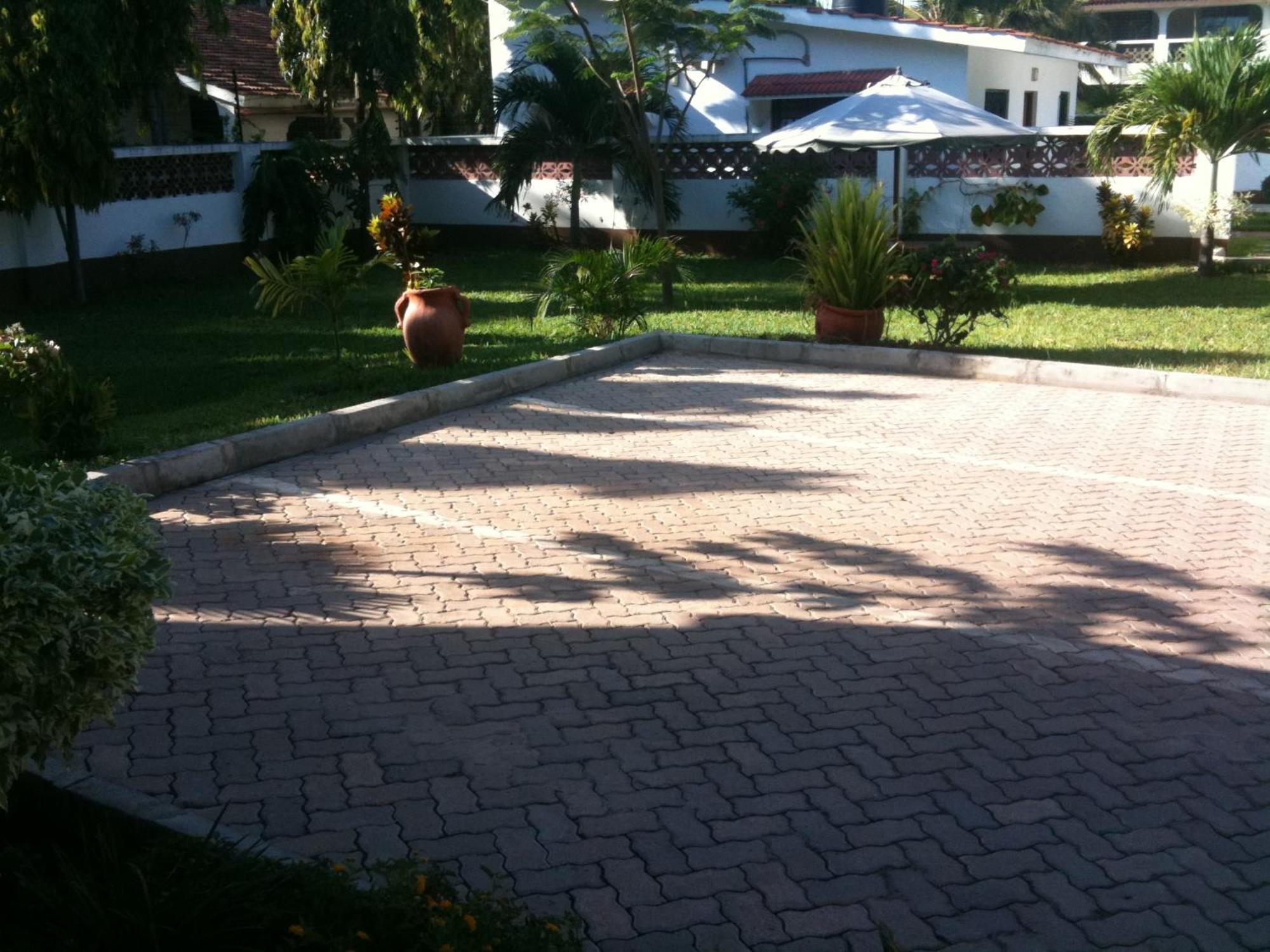Mei Place Apartments Mombasa Eksteriør bilde