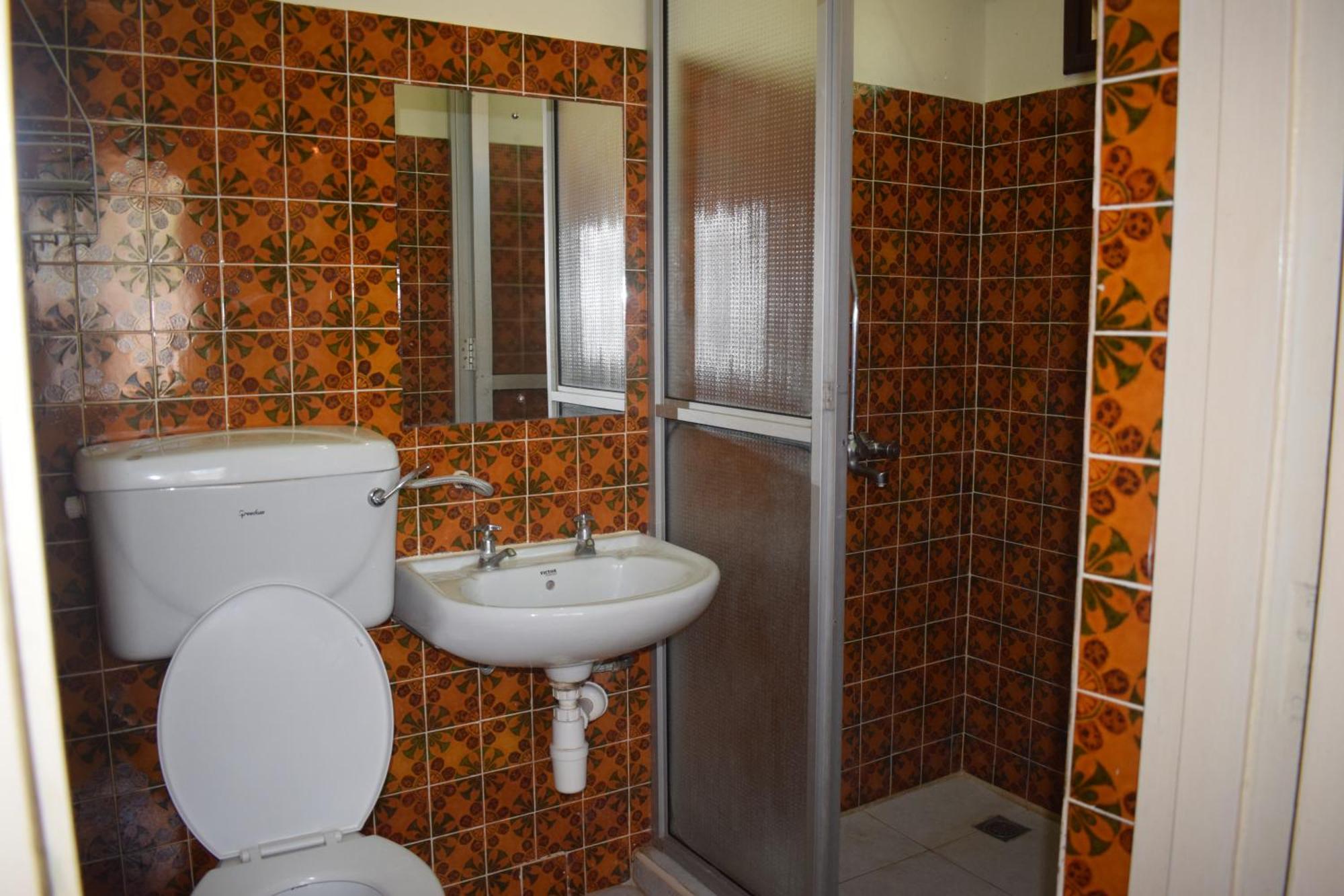 Mei Place Apartments Mombasa Eksteriør bilde