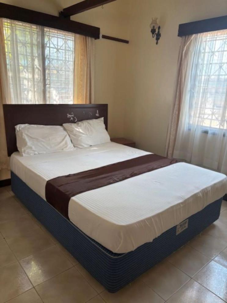 Mei Place Apartments Mombasa Eksteriør bilde