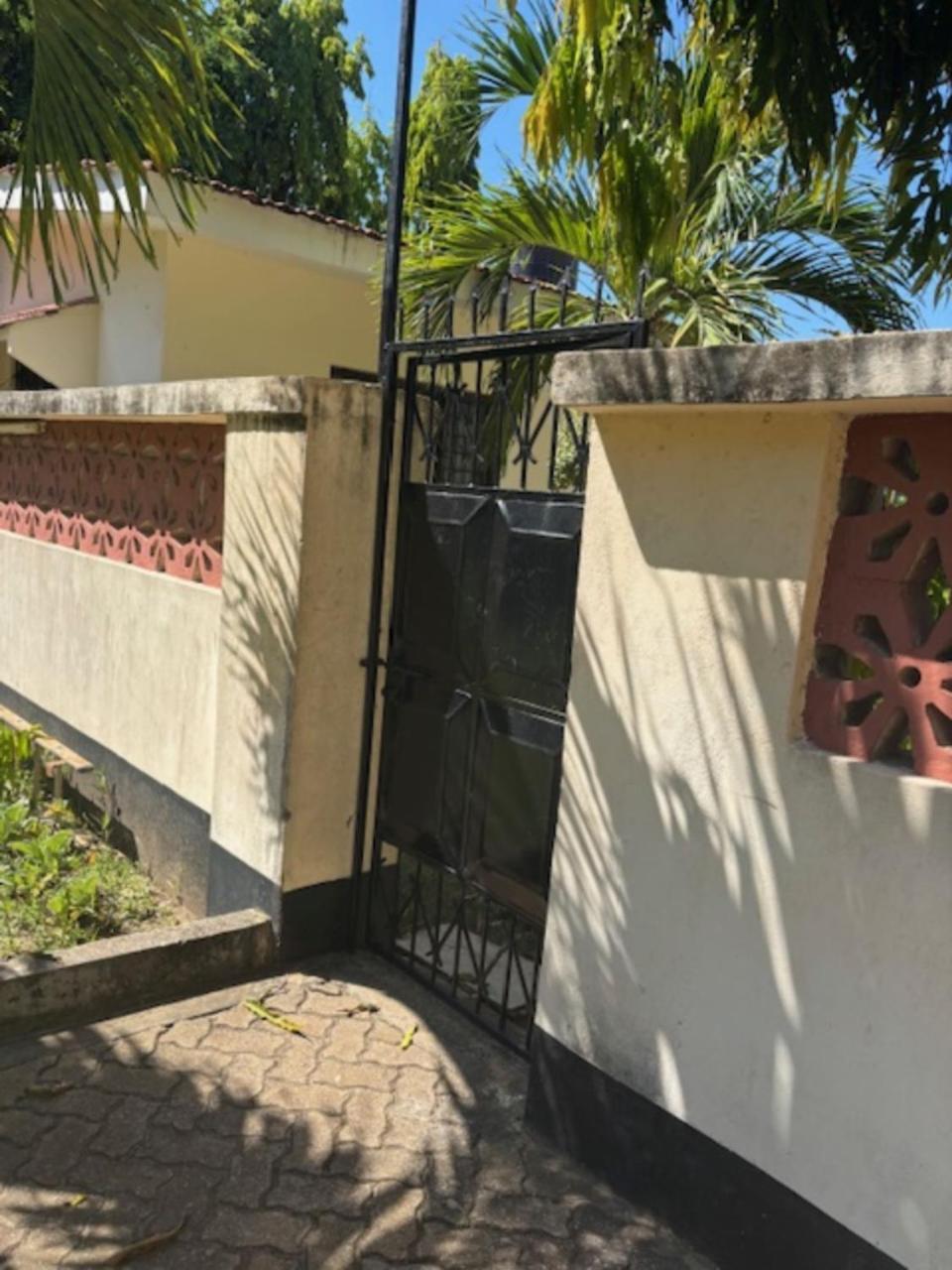 Mei Place Apartments Mombasa Eksteriør bilde