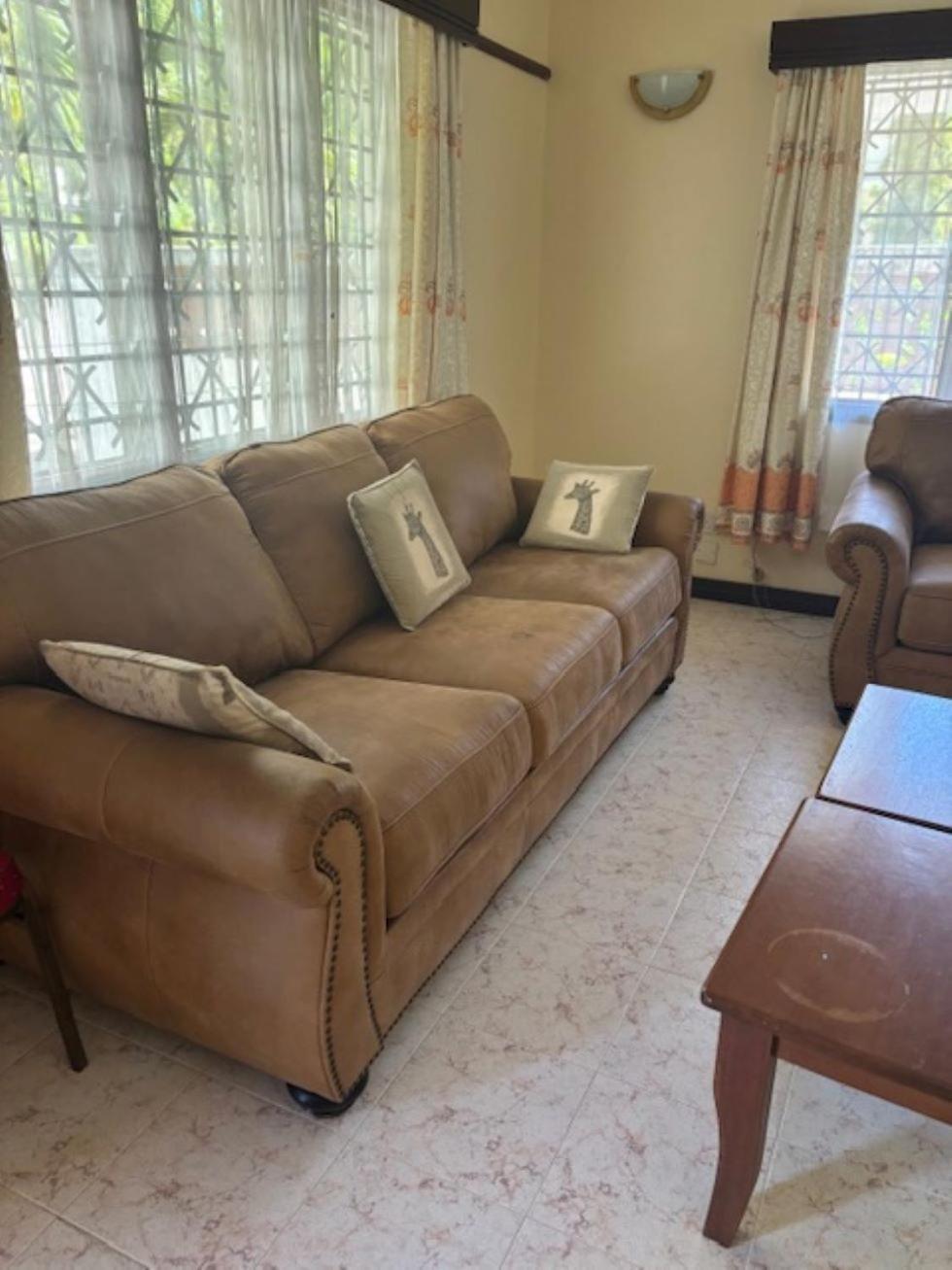 Mei Place Apartments Mombasa Eksteriør bilde