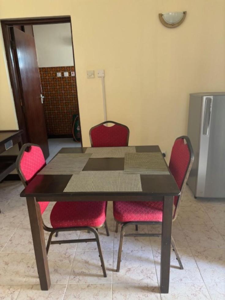 Mei Place Apartments Mombasa Eksteriør bilde
