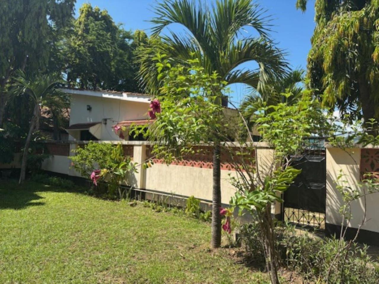 Mei Place Apartments Mombasa Eksteriør bilde