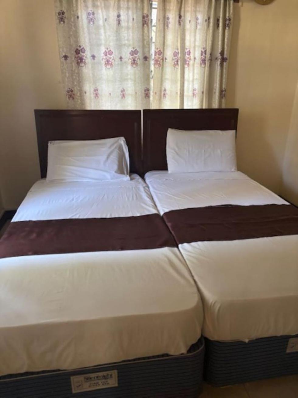 Mei Place Apartments Mombasa Eksteriør bilde