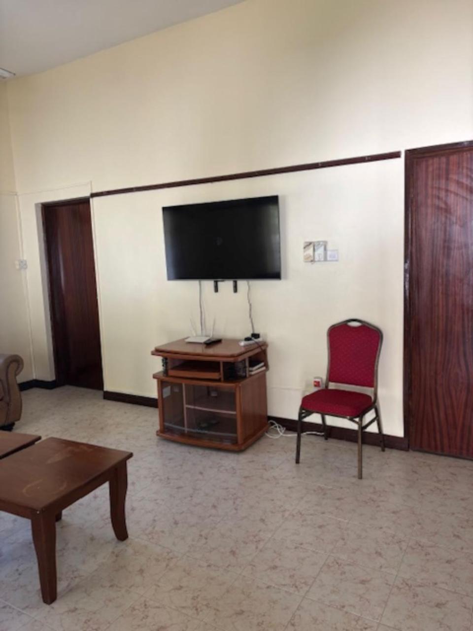 Mei Place Apartments Mombasa Eksteriør bilde