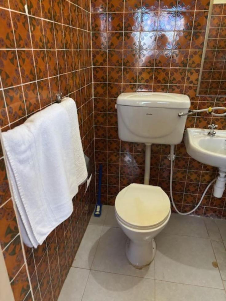 Mei Place Apartments Mombasa Eksteriør bilde