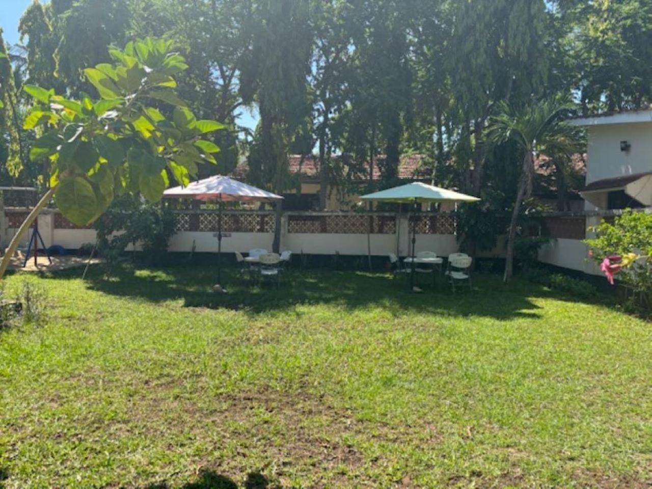 Mei Place Apartments Mombasa Eksteriør bilde