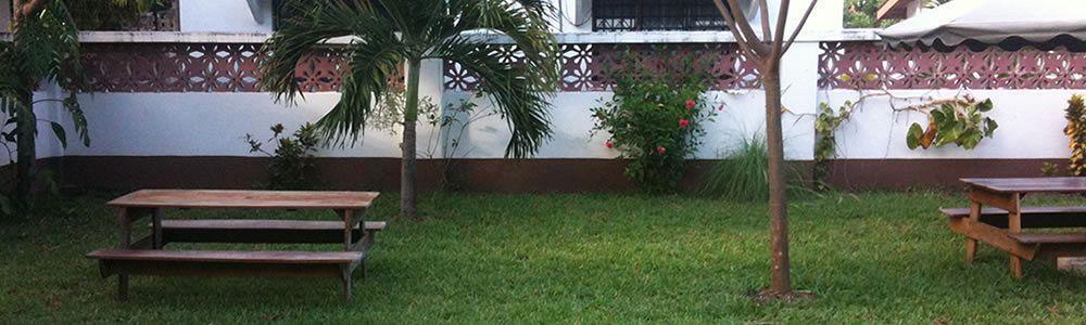 Mei Place Apartments Mombasa Eksteriør bilde