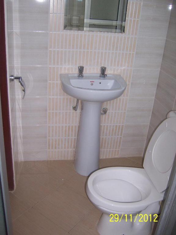 Mei Place Apartments Mombasa Eksteriør bilde