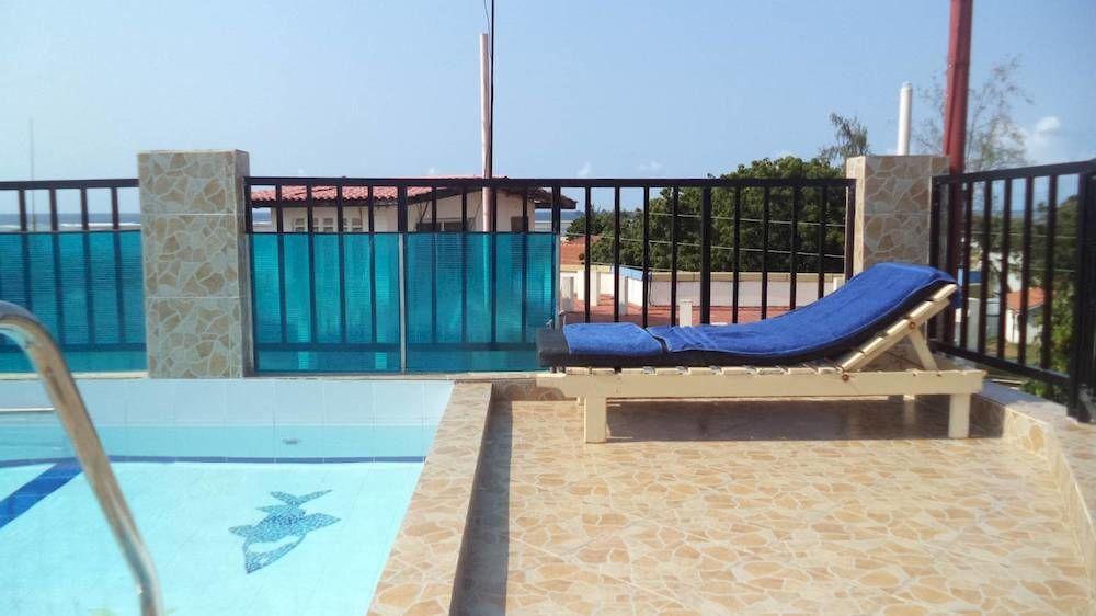 Mei Place Apartments Mombasa Eksteriør bilde