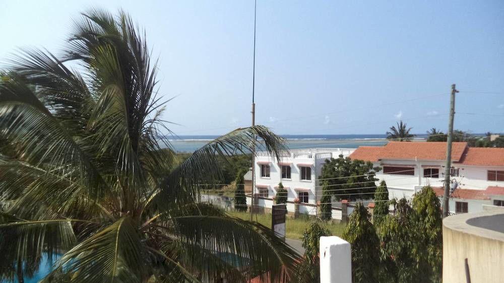 Mei Place Apartments Mombasa Eksteriør bilde