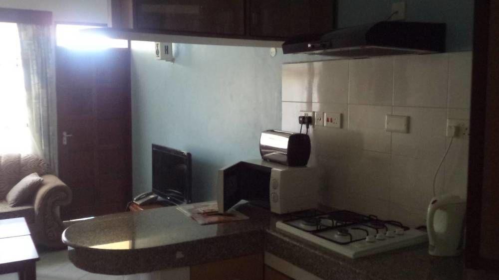 Mei Place Apartments Mombasa Eksteriør bilde