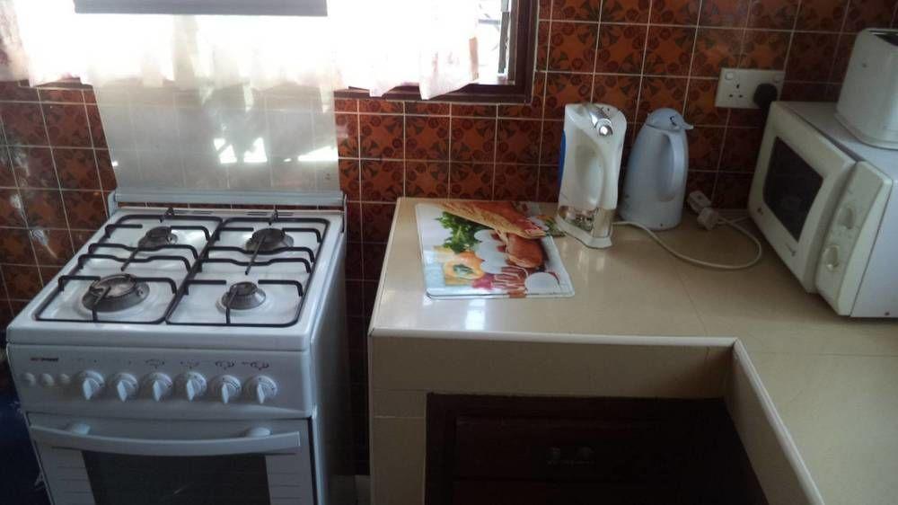 Mei Place Apartments Mombasa Eksteriør bilde