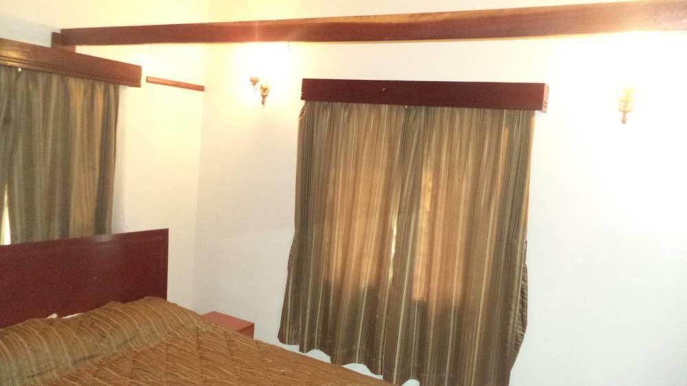Mei Place Apartments Mombasa Eksteriør bilde