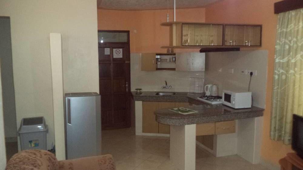 Mei Place Apartments Mombasa Eksteriør bilde