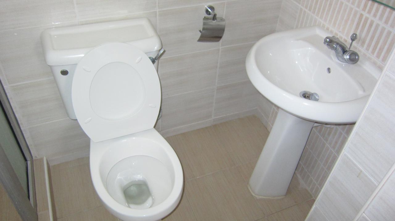 Mei Place Apartments Mombasa Eksteriør bilde