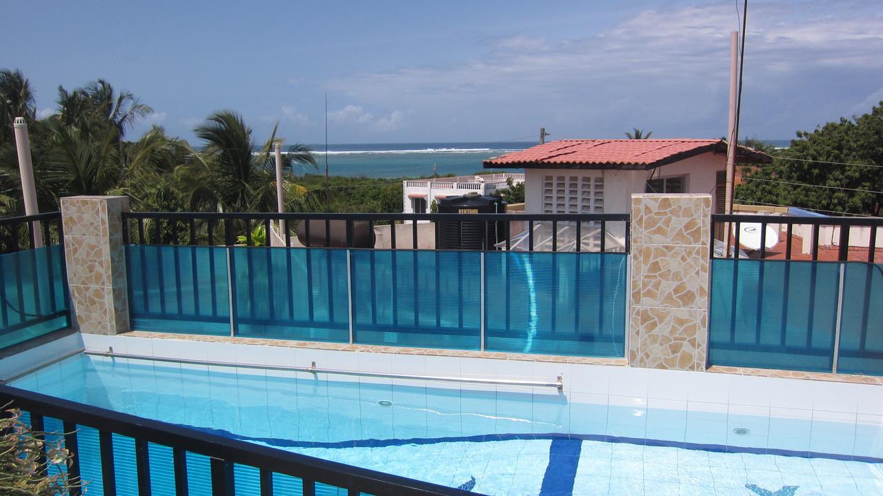 Mei Place Apartments Mombasa Eksteriør bilde