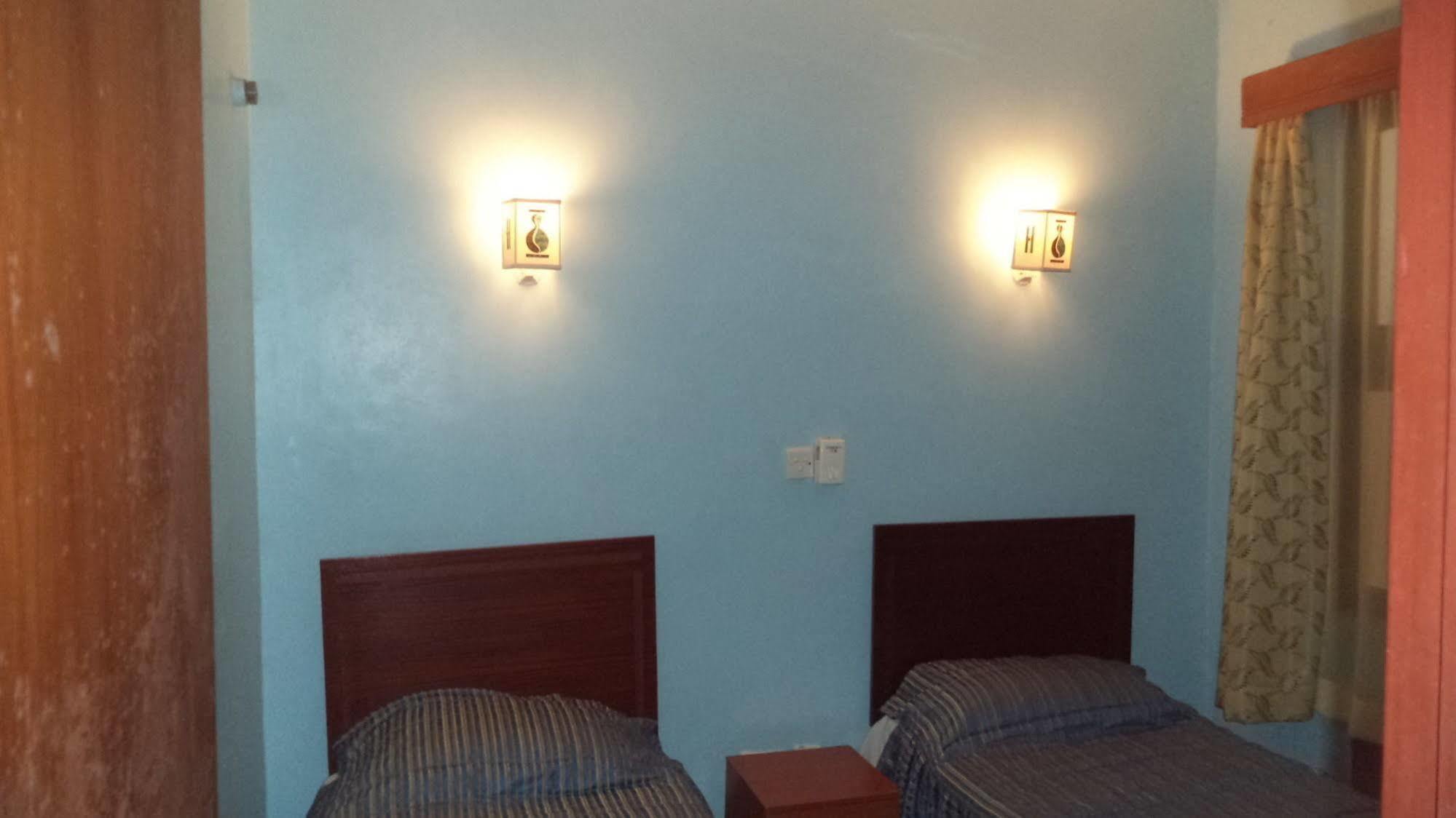 Mei Place Apartments Mombasa Eksteriør bilde