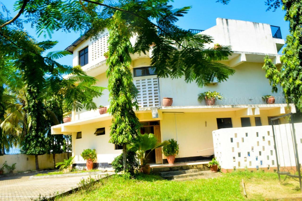 Mei Place Apartments Mombasa Eksteriør bilde